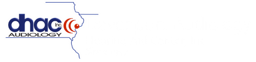 Davenport Audiology Hearing Aid Center