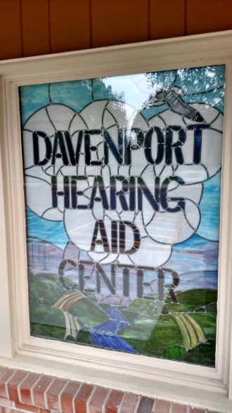 Davenport-Hearing-Center