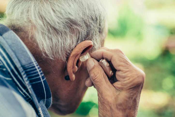 Five reasons why you should not ignore hearing loss
