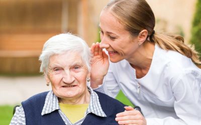 A link between hearing loss and Alzheimer’s and dementia