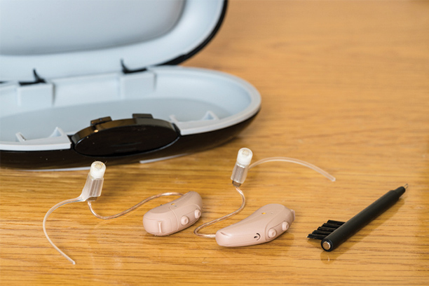 How To Clean Your Hearing Aids