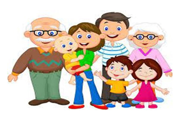 Family-Clipart